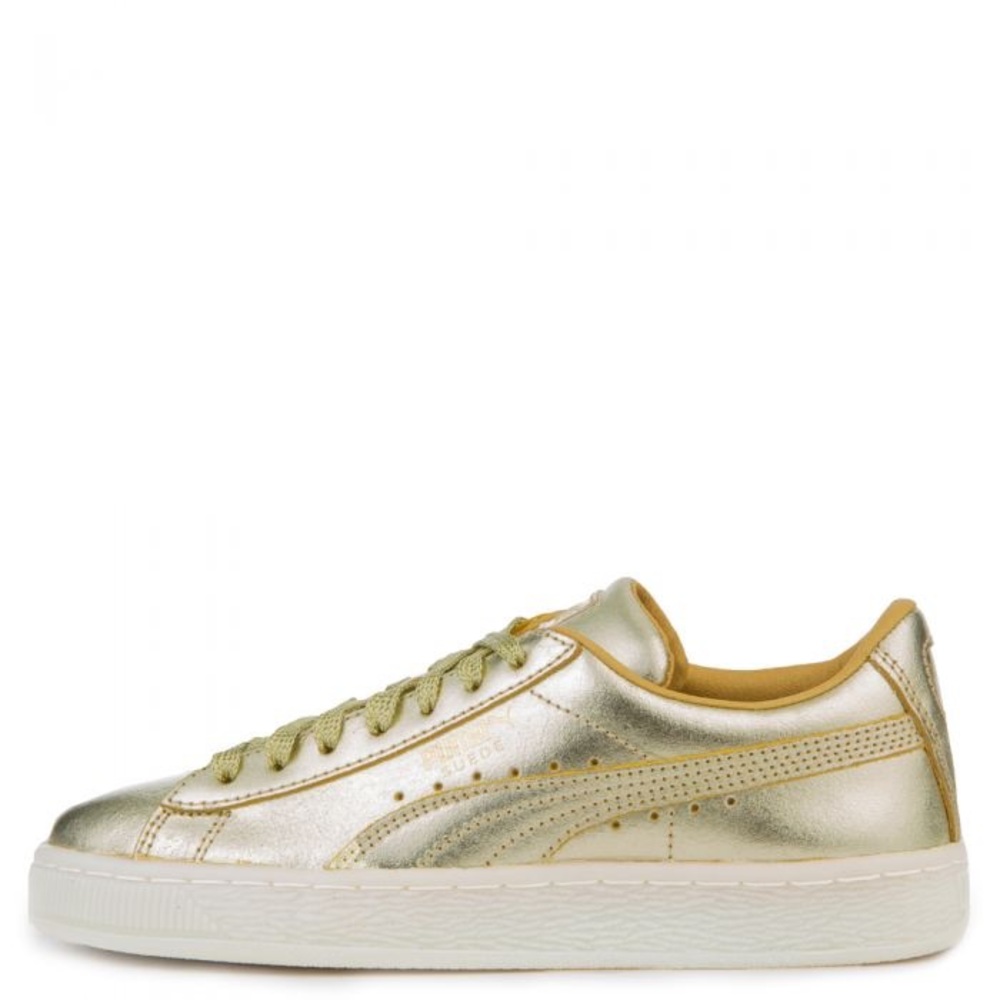 Puma 50th Anniversary Sneakers